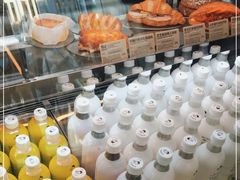 -喜茶(北京五棵松华熙店)