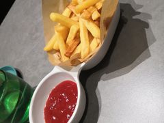 -荣记·囍粤茶餐厅(花都店)