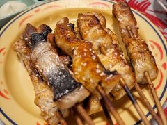 -辉记炭烧海鲜大排档·老字号(福田店)