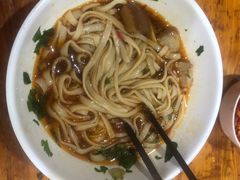 -肆姐面粉馆(坡子街店)