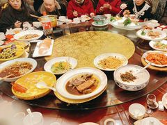 -小八仙·八方(移民广场店)