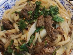 -清真马虎面馆(西七路店)