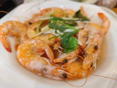 -长寿参鸡汤(朝韩风情街店)