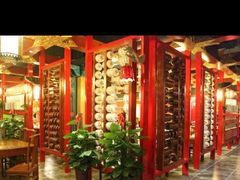 -宝泉铜锅·涮羊肉(解放东路店)