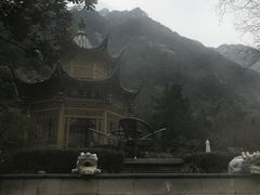 -黄山温泉国际旅游度假区