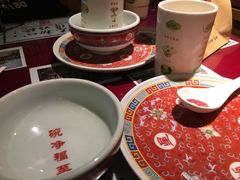 -味福记·本地特色菜(八一万达广场店)