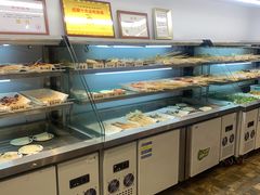 -XiaoJunGan Hotpot 钢管厂五区小郡肝火锅串串香