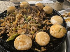 -厚味居炙子烤肉·清真(天桥南纬路店)