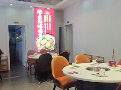 -鲍媽·原汤鲍鱼鸡(克拉广场店)