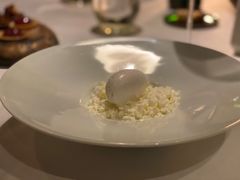 -三嚥阁 La Villa Restaurant