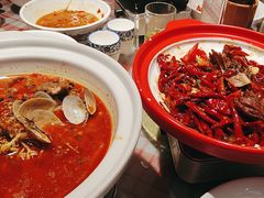 -最爱妈妈菜·宜春本地菜(一店)