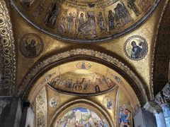 -圣马尔谷圣殿宗主教座堂