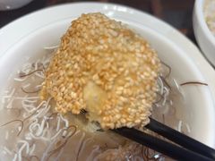 -陈记菜馆·非遗淮扬菜(东关街教场店)