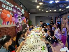 -4k轰趴馆(苏州街店)