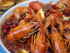 -辣盆盆麻辣小龙虾(哈尔滨总店)