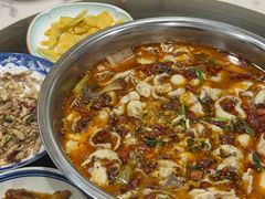 -老四川平头酸菜鱼(衙前店)