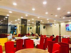 大堂-宜宾海鲜酒家·三十年老字号