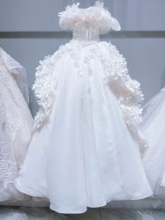 -SATIN COUTURE瑟庭婚纱礼服馆