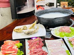 -御膳粥·牛乳粥底火锅·地道顺德菜(容桂店)