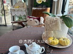 -荒度咖啡(北九水店)