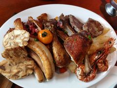 -宝莱纳餐厅(滨江店)