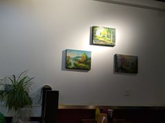 大堂-丽虹云南过桥米线(兴工街店)