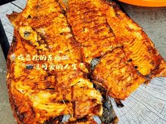 -向外鱼乐·土菜·虹鳟鱼