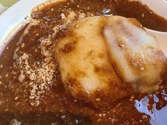 -清真  吐鲁番餐厅(牛街店)