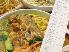 -大禹家·海鲜面馆(新闸路店)