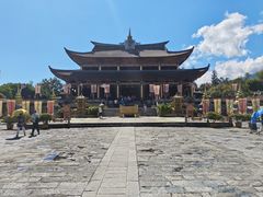 -天龙八部武侠城
