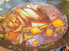 -老王烧烤(烽胜路店)