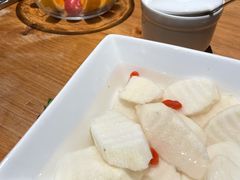 -锦城印象火锅(天府三街店)