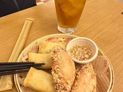 -笠小妹越南粉(新城科技园店)