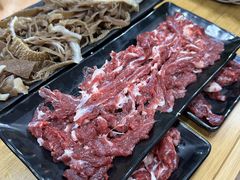 -顺记牛肉店