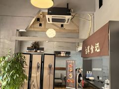 -顺德·古草食记(长寿店)