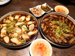 -大洋家·精品潮汕菜·生腌砂锅粥(天河东路店)