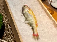 -新荣记(西溪湿地店)