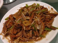 -陈傻子餐厅(世纪都会店)
