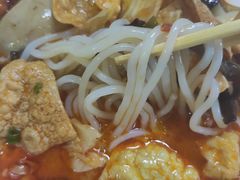 招牌原味螺蛳粉-亚皆老街南宁老友粉·米粉(印象城店)