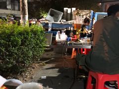 -二子海鲜大排档(太阳城店)