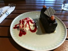 -Jamaicablue Coffeeshop(中央广场店)
