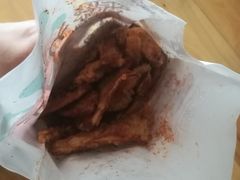 -傅强排骨(成都总店)