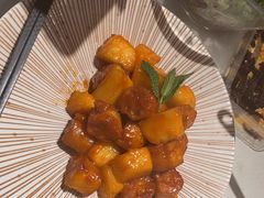 虾心油条-时间仓(湘江世纪城店)