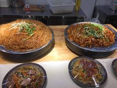-老城南.鸭血粉丝汤(夫子庙店)