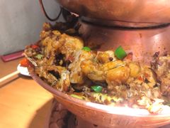 -炉小二铜锅牛蛙•川湘菜(三里屯店)