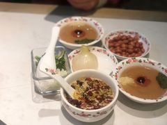 -东门口涮肉·砂锅·烤串(老门东店)