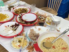 -庆山饭店·海鲜饺子家常菜(北戴河黑石路店)