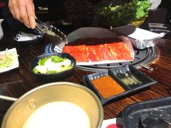 -杀猪天·韩国烤肉(总店)