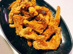 -梵云依家小冒菜(新街口总店)