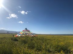 -青海湖国家重点风景名胜区